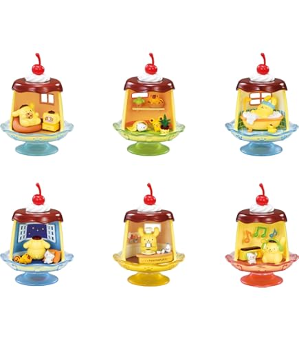 Amazon.co.jp: リーメント サンリオ ポムポムプリン だいすき